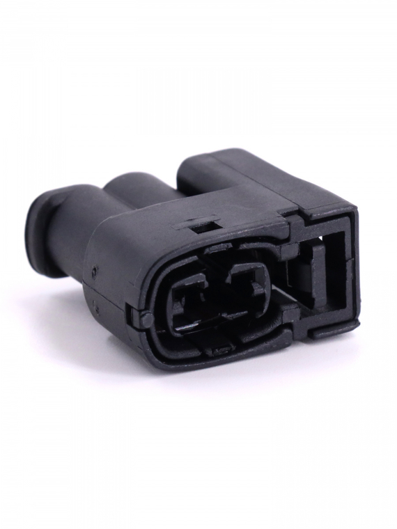 Разъем 9098011246 2-х контактный катушки зажигания KIA SPECTRA, TOYOTA,VOLTON