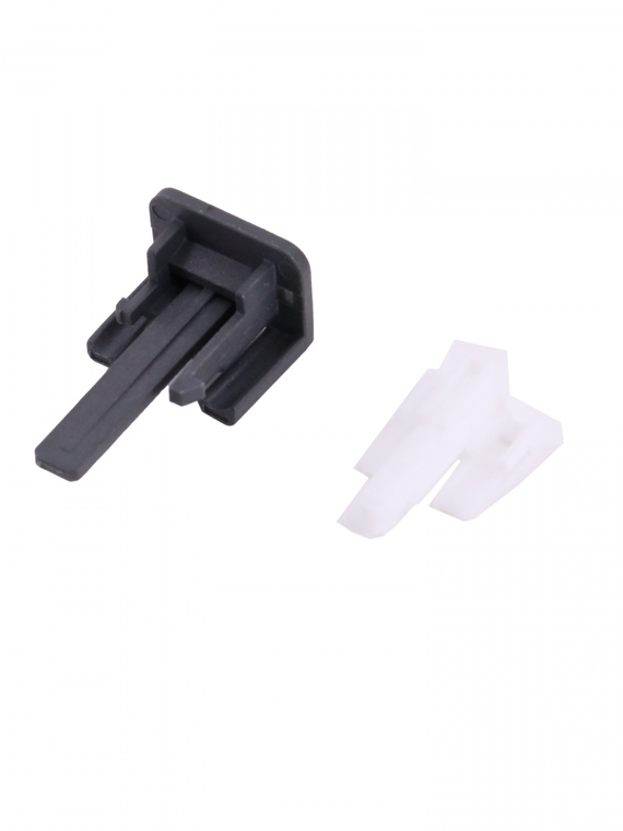 Разъем 9098011246 2-х контактный катушки зажигания KIA SPECTRA, TOYOTA,VOLTON