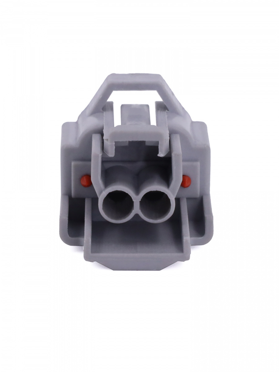 Разъем 6189-0060 2-х контактный форсунок Denso Toyota/Subaru,VOLTON
