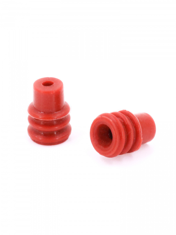 Разъем 6189-0060 2-х контактный форсунок Denso Toyota/Subaru,VOLTON