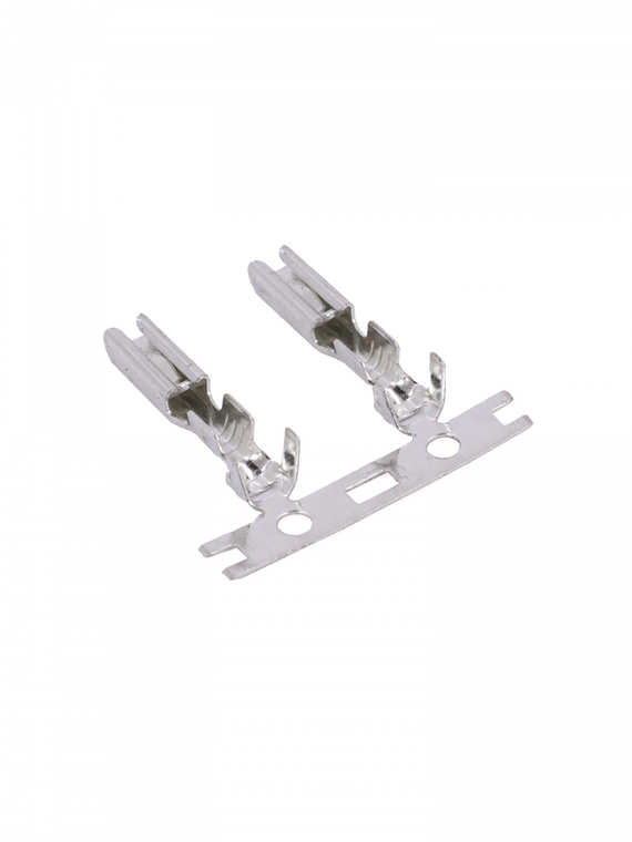 Разъем 6189-0060 2-х контактный форсунок Denso Toyota/Subaru,VOLTON