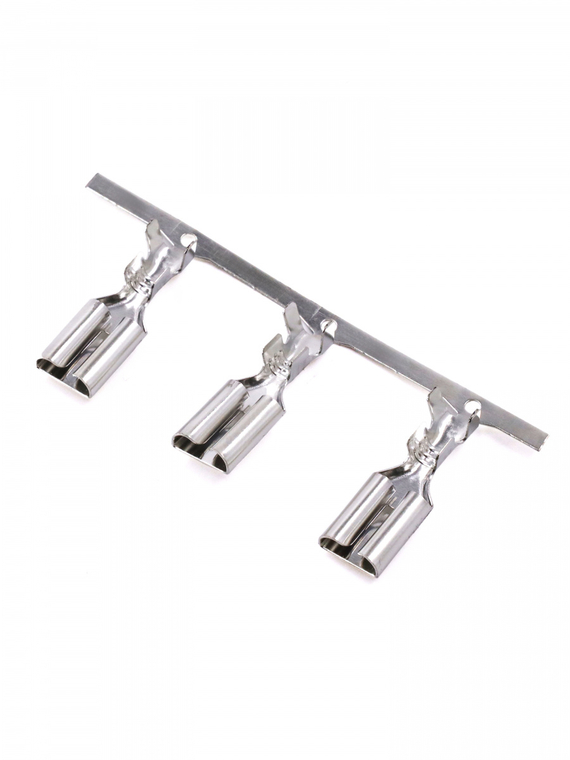 Разъем лампы Н4 ,VOLTON