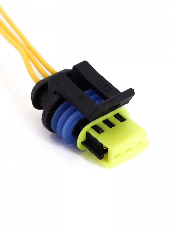 Разъем датчика скорости для а/м ПАО 