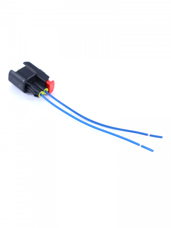 Разъем к форсункам для а/м ПАО 