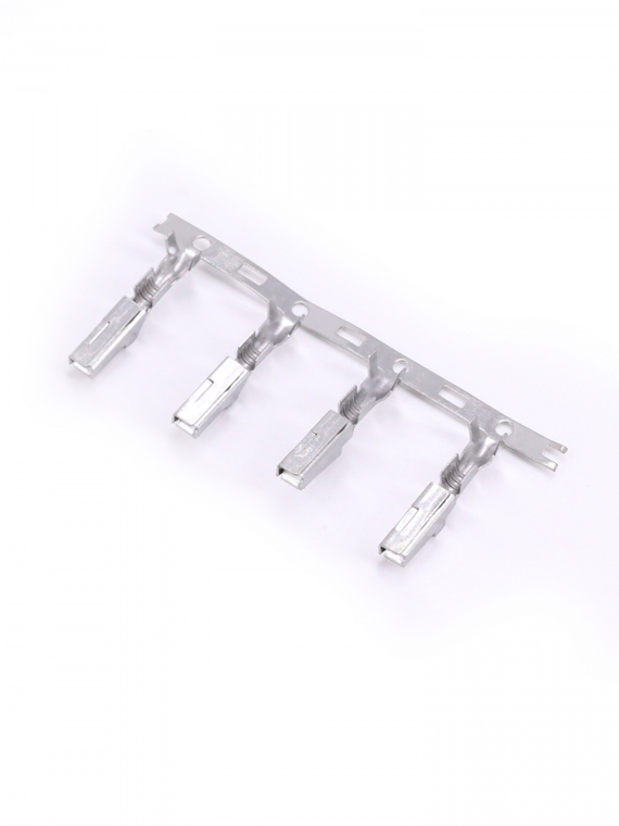 Разъем 9098011885 4-х конт, к кат. заж.для Toyota/Lexus,VOLTON