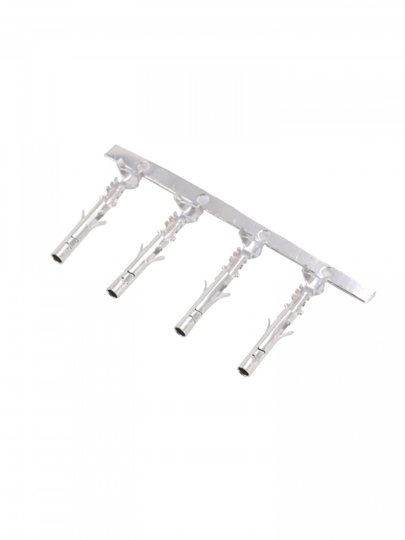 Разъем к бензонасосу, датч.кисл ВАЗ-2113-15,2110-12 ,VOLTON