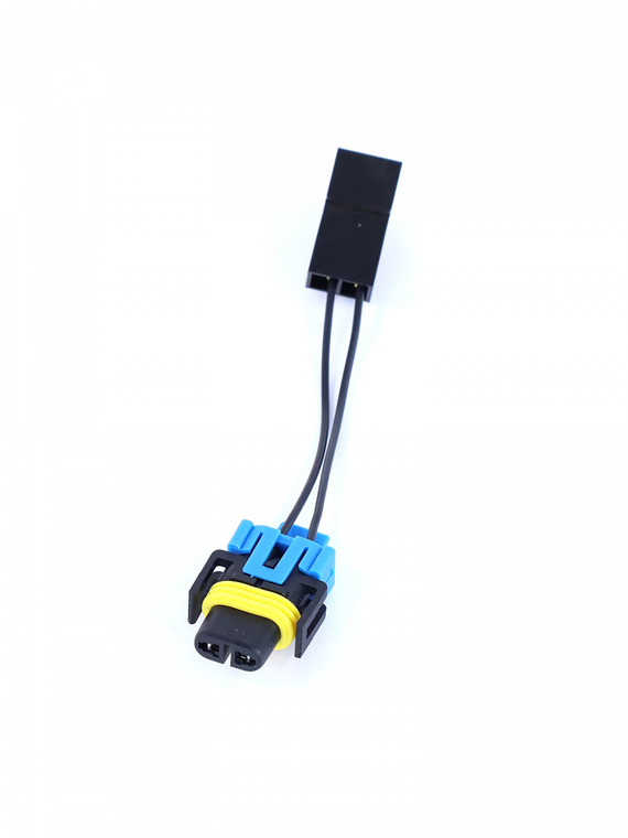 Жгут-переходник к противотуманным фарам Н11 ВАЗ-1118,2170