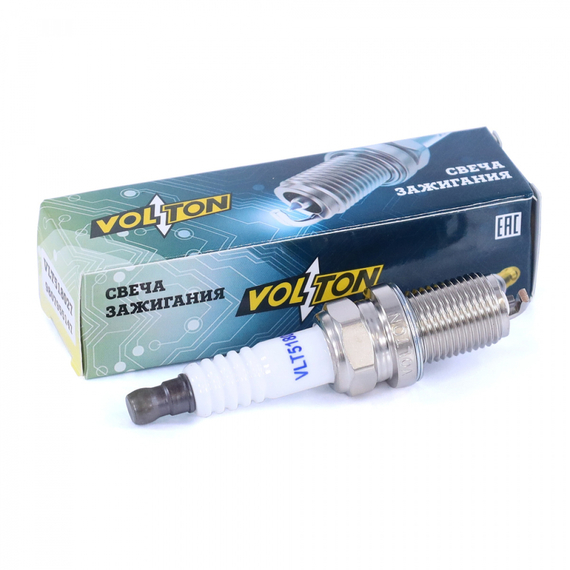 Свеча VOLTON Daewoo, Daihatsu, Ford, Honda, Hyundai, Kia, Lexus, Mazda