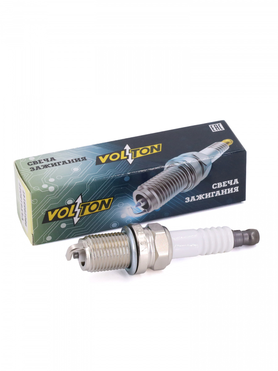 Свеча VOLTON Daewoo, Daihatsu, Ford, Honda, Hyundai, Kia, Lexus, Mazda