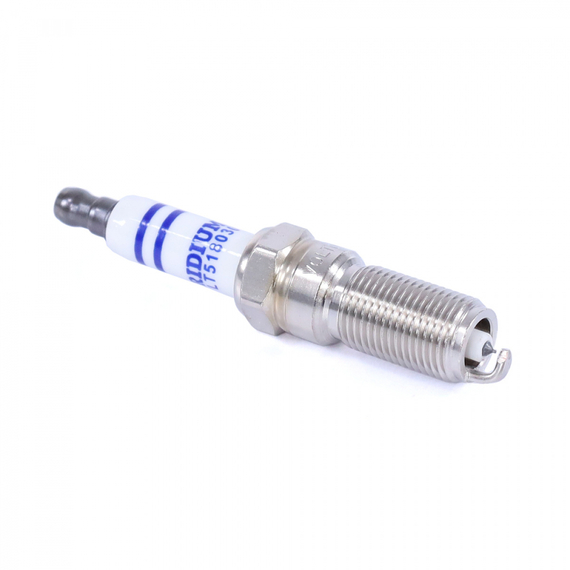 Свеча VOLTON IRIDIUM  Alfa Romeo, Chevrolet,  Daewoo, Chrysler, Fiat, Ford, Mazda, Opel, Volvo