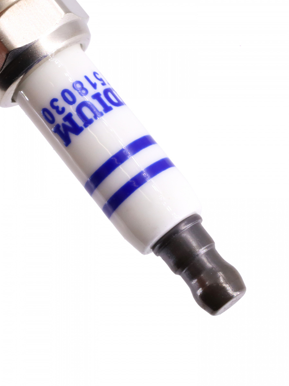 Свеча VOLTON IRIDIUM  Alfa Romeo, Chevrolet,  Daewoo, Chrysler, Fiat, Ford, Mazda, Opel, Volvo