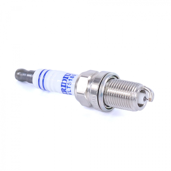 Свеча VOLTON IRIDIUM  A3 (8L1) 1.8T / A4 (B5)(B6)(B7) 1.8T, Golf IV 1.8T / Passat (00-05) 2.0, 1.8T