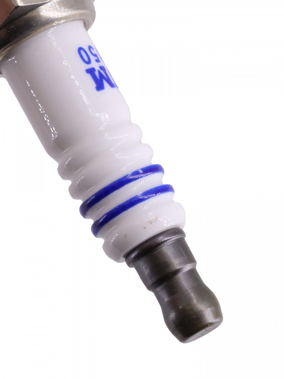 Свеча VOLTON IRIDIUM  A3 (8L1) 1.8T / A4 (B5)(B6)(B7) 1.8T, Golf IV 1.8T / Passat (00-05) 2.0, 1.8T