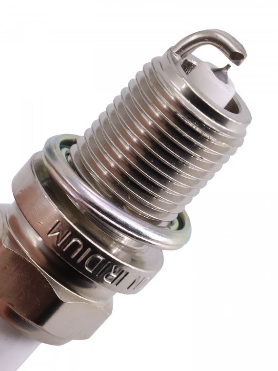 Свеча VOLTON IRIDIUM  A3 (8L1) 1.8T / A4 (B5)(B6)(B7) 1.8T, Golf IV 1.8T / Passat (00-05) 2.0, 1.8T