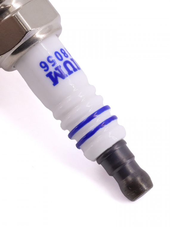 Свеча VOLTON IRIDIUM Hyundai Creta, Santa Fe II (CM), Tucson (TL, TLE), Kia Sportage