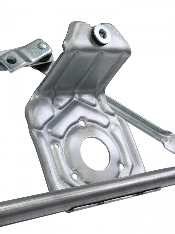 Трапеция стеклоочистителя КАМАЗ 5490 (13-)/MB AXOR (01-)