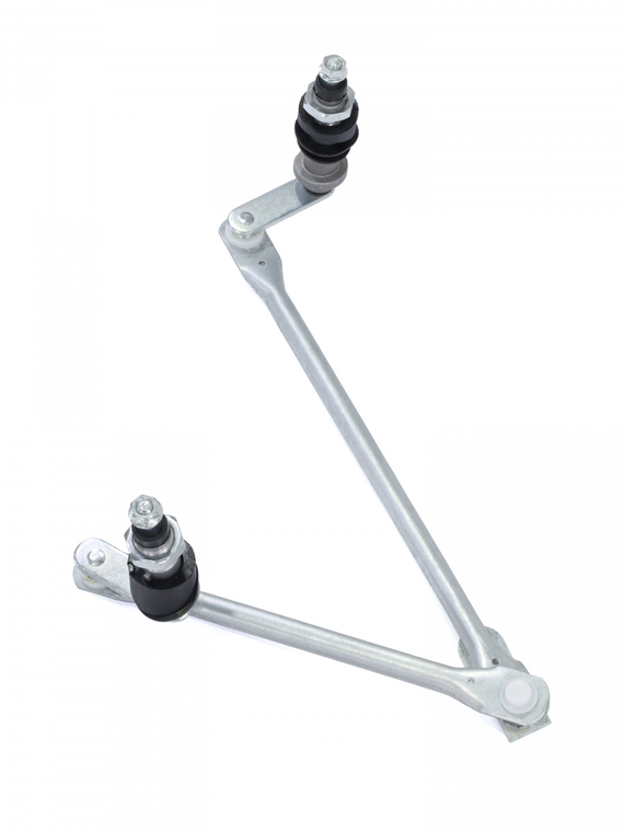 Трапеция стеклоочистителя ГАЗ-3307-3309/4301 (97-)