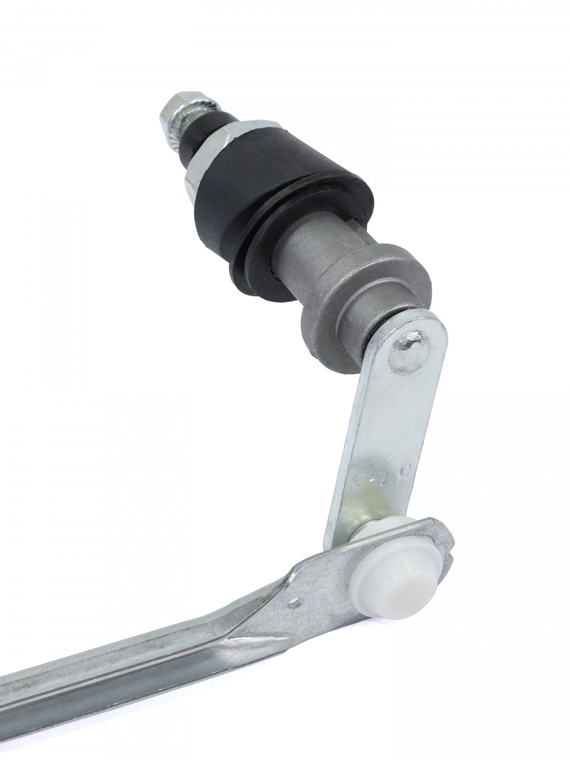 Трапеция стеклоочистителя ГАЗ-3307-3309/4301 (97-)