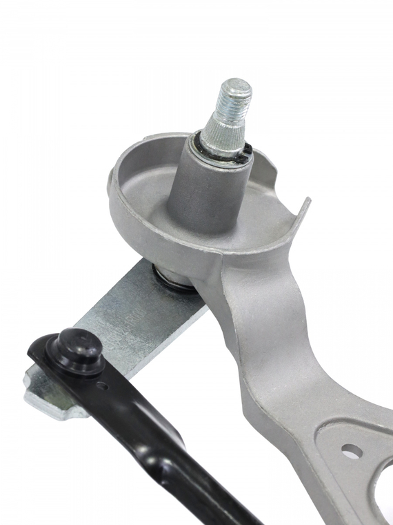 Трапеция стеклоочистителя HYUNDAI SOLARIS (10-)/KIA RIO (10-)