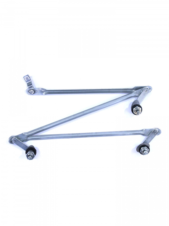 Трапеция стеклоочистителя КАМАЗ ЕВРО-2  (3-х щеточная)