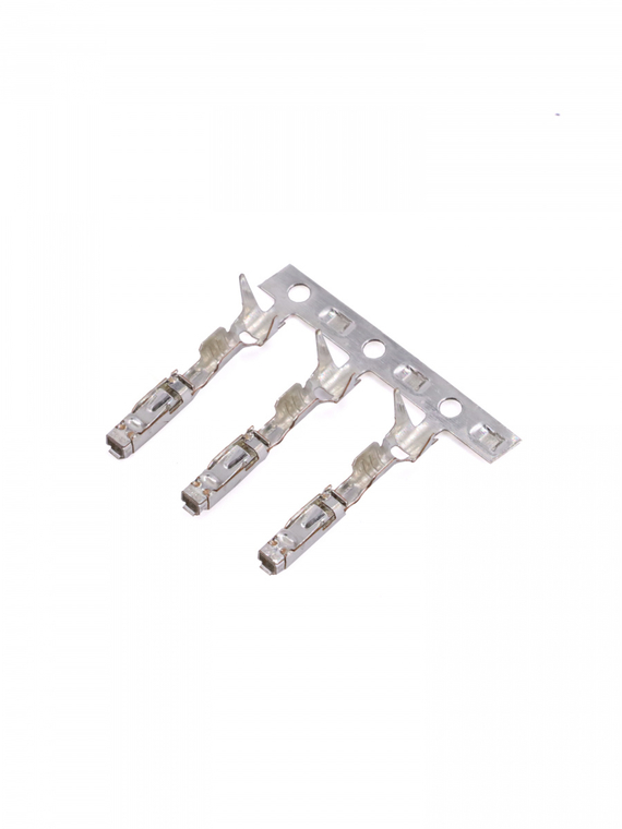 Разъем катушки зажигания а/м ОАО ГАЗ с двиг.405 (Евро 3),VOLTON