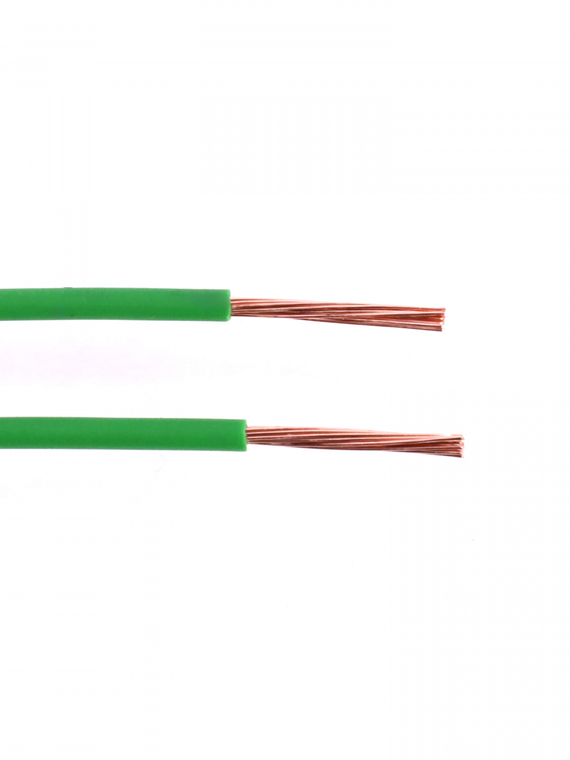 Разъем реле генератора 1117,1118,1119, для поворот. и габаритных огней (Scania, Volvo, Man), с проводами