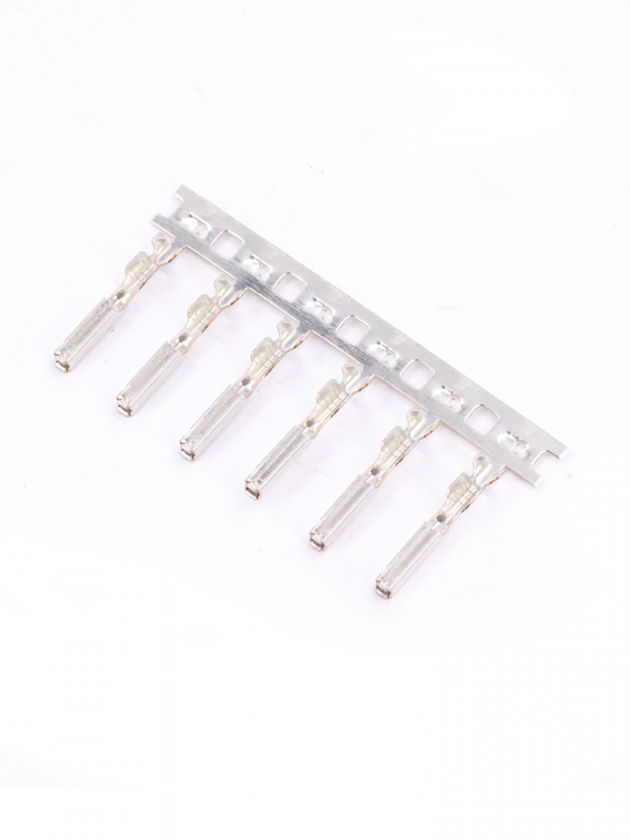 Разъем 1-1419168-1 к соед вилке эл.дрос. дв УМЗ-4216 евро4 ВАЗ к ДМРВ Vesta,VOLTON