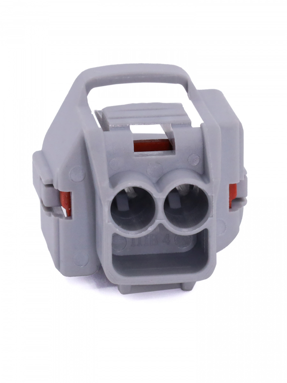 Разъем 90980-10901 2-х конт. к катуш. зажиг. для а/м Chevrolet, Kia, Hyundai,VOLTON