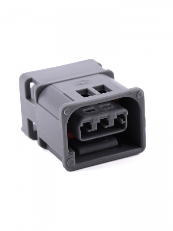 Разъем 1W7T-14A464-MA 3-х конт. к катуш. зажиг. для а/м Ford Focus,VOLTON