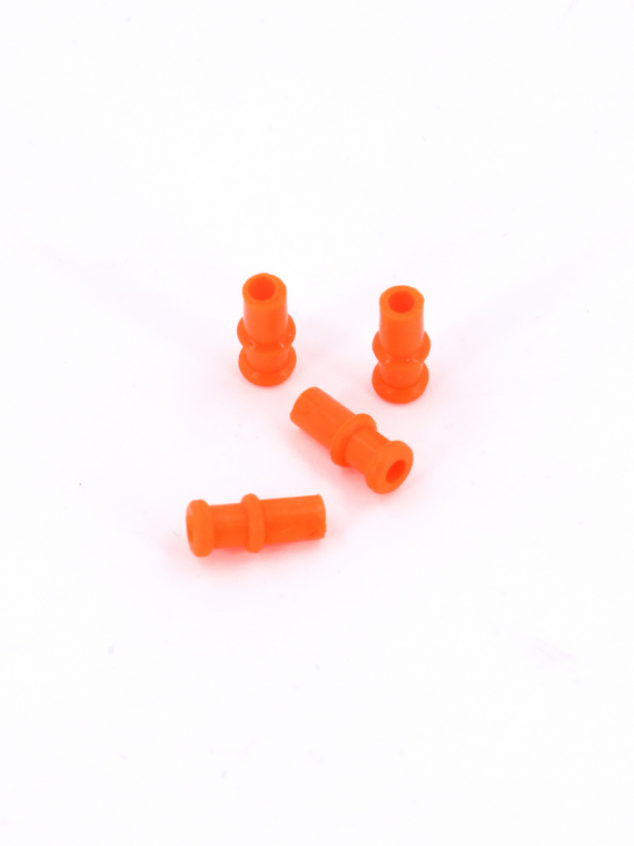 Разъем к датчику кислорода Ларгус, Веста, к замку крышки багажника Гранта VOLTON