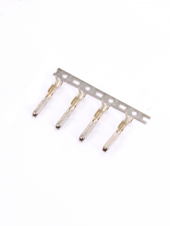 Разъем к датчику кислорода Ларгус, Веста, к замку крышки багажника Гранта VOLTON