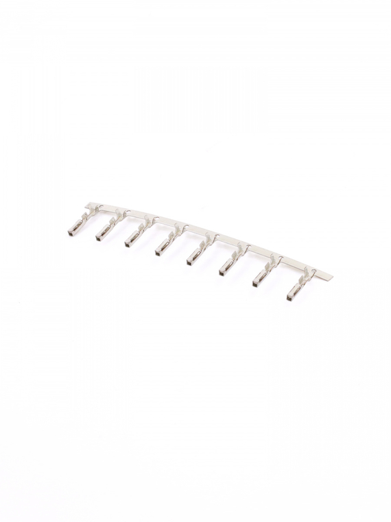 Разъем блока управления электроусилителем, модуля двери водителя VOLTON