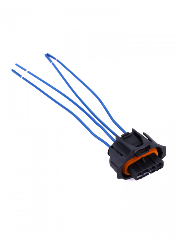 Разъем датчика кислорода для а/м ПАО 