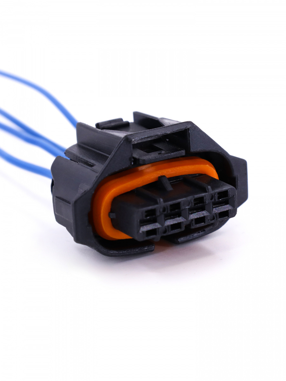 Разъем датчика кислорода для а/м ПАО 