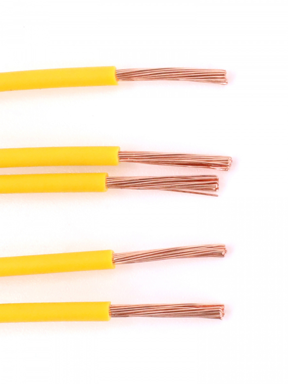 Разъем гнездовой 5-конт. к жгуту форсунок ГАЗ с проводами