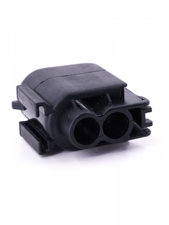 Разъем 3U2Z14S411UDB 2-х конт. датчика износа тормозных колодок Ford ECOSPORT,VOLTON