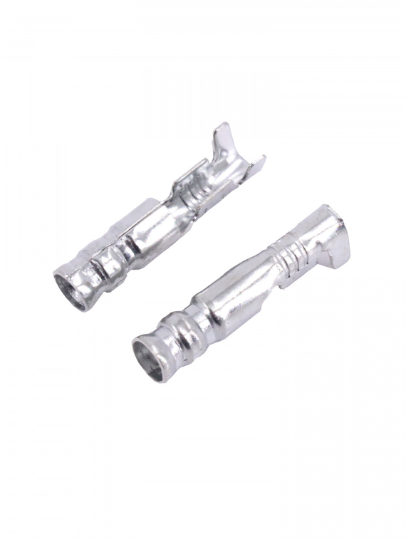 Разъем 3U2Z14S411UDB 2-х конт. датчика износа тормозных колодок Ford ECOSPORT,VOLTON