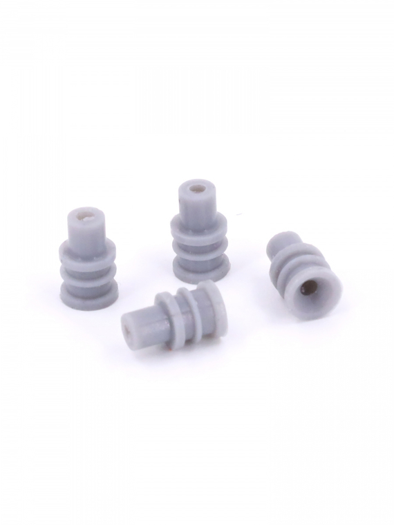 Разъем 4B0973712 4-х конт. датчика температуры VAG,VOLTON
