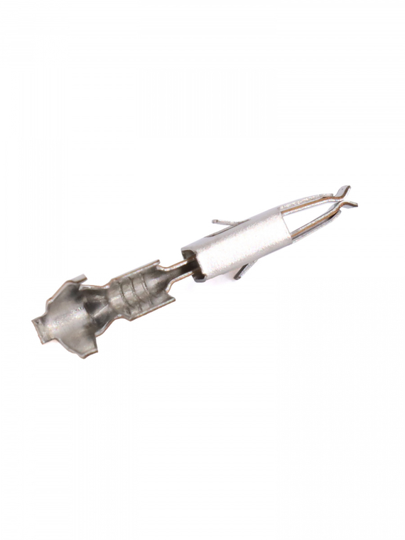 Разъем 1J0973081 1-но конт. датчика давления масла VW/AUDI/SEAT/SKODA,VOLTON