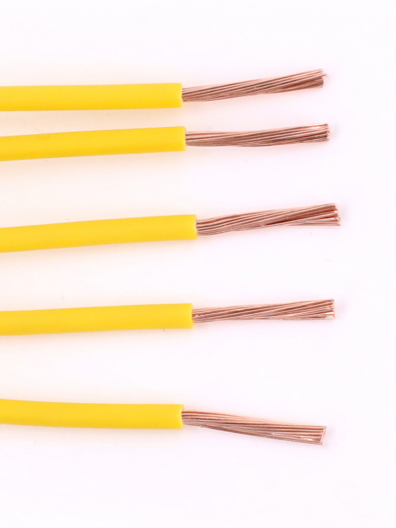 Разъем штыревой 5-конт.для  жгута форсунок газ, с проводами