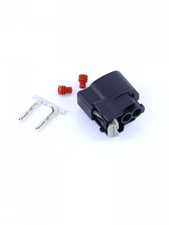 Разъем 1879000288AS 2-х конт. катушки зажигания Hyundai/Kia,VOLTON
