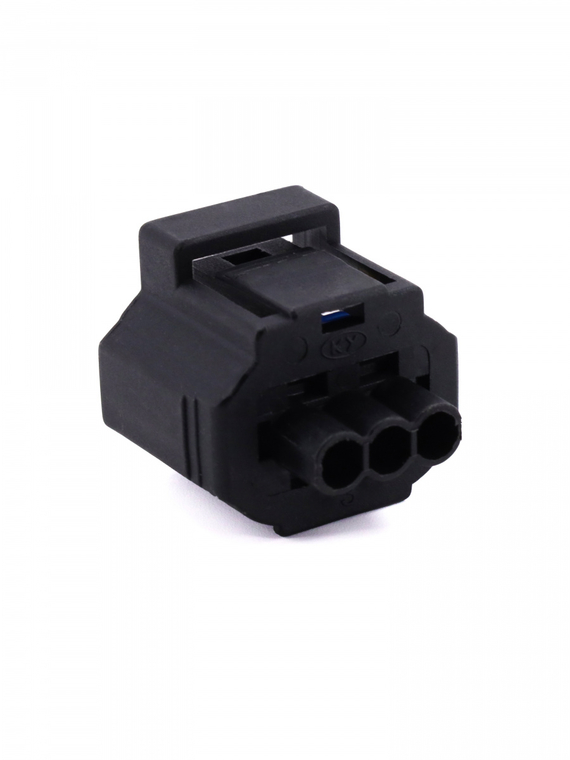 Разъем 1840321 3-х конт. генератора для Ford Focus,VOLTON