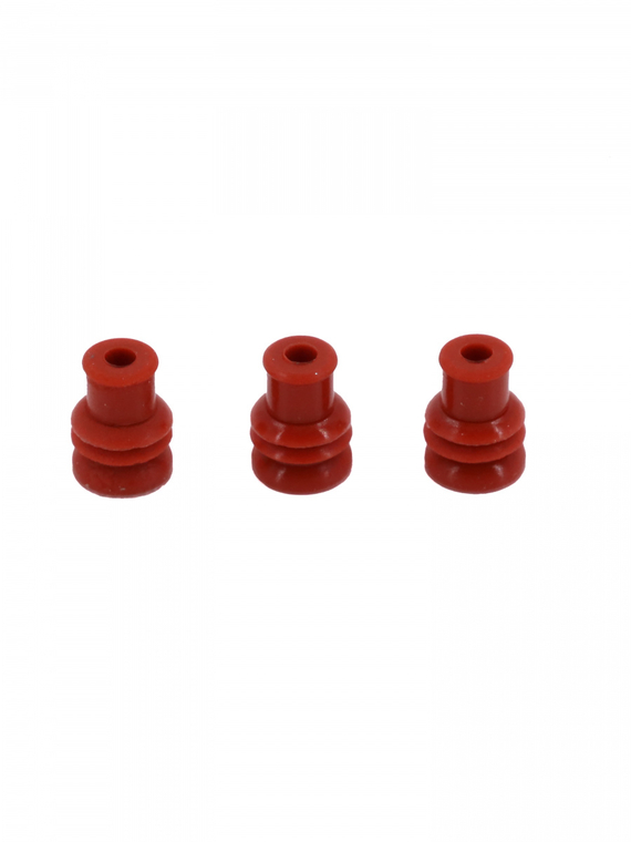 Разъем 1840321 3-х конт. генератора для Ford Focus,VOLTON