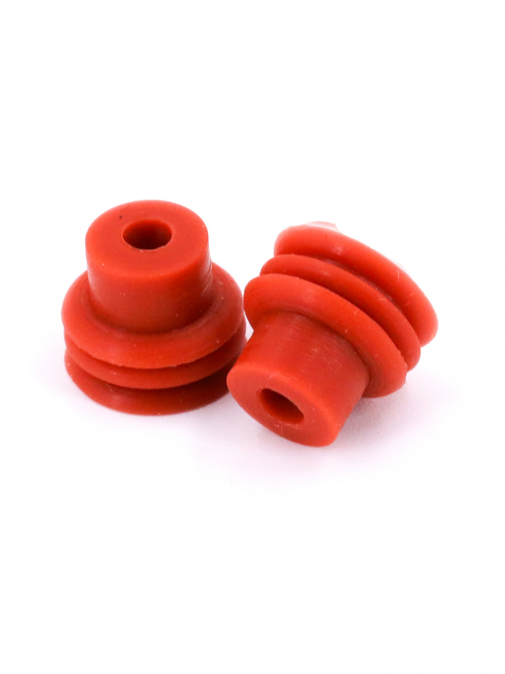 Разъем 1J0973752 2-х конт. датчика вентилятора, вторичного насоса VAG,VOLTON