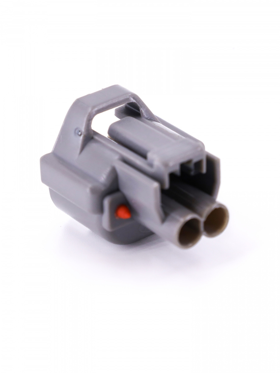 Разъем 6189-0670 2-х конт., к форсун. для а/м Lada (ВАЗ) Vesta Sport,VOLTON