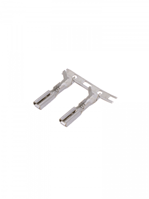 Разъем 6189-0670 2-х конт., к форсун. для а/м Lada (ВАЗ) Vesta Sport,VOLTON