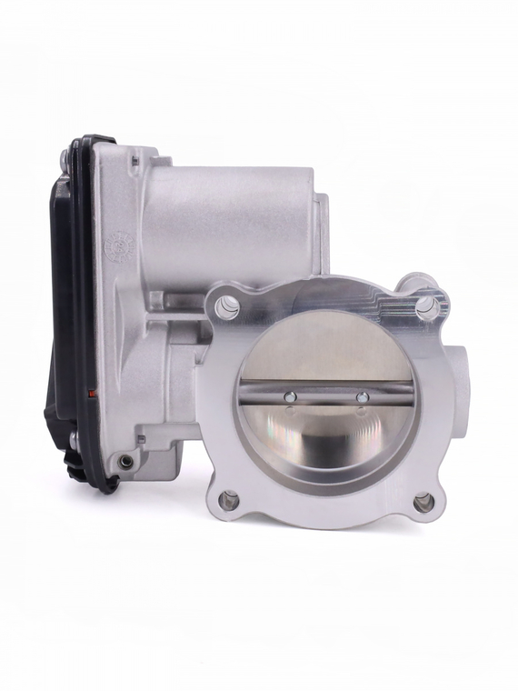 Дроссель ГАЗ 3302 дв. УМЗ 4216 Евро-4, ГАЗель Next дв. А-274 EvoTech