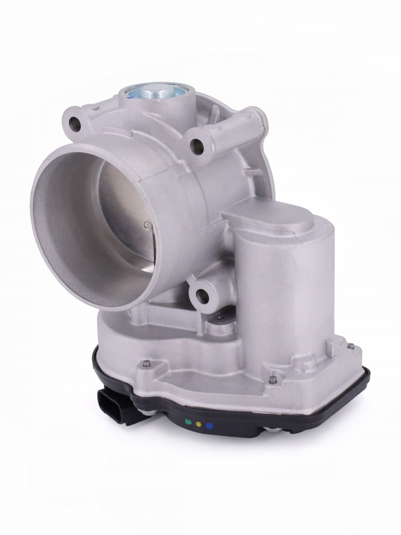 Дроссель ГАЗ 3302 дв. УМЗ 4216 Евро-4, ГАЗель Next дв. А-274 EvoTech