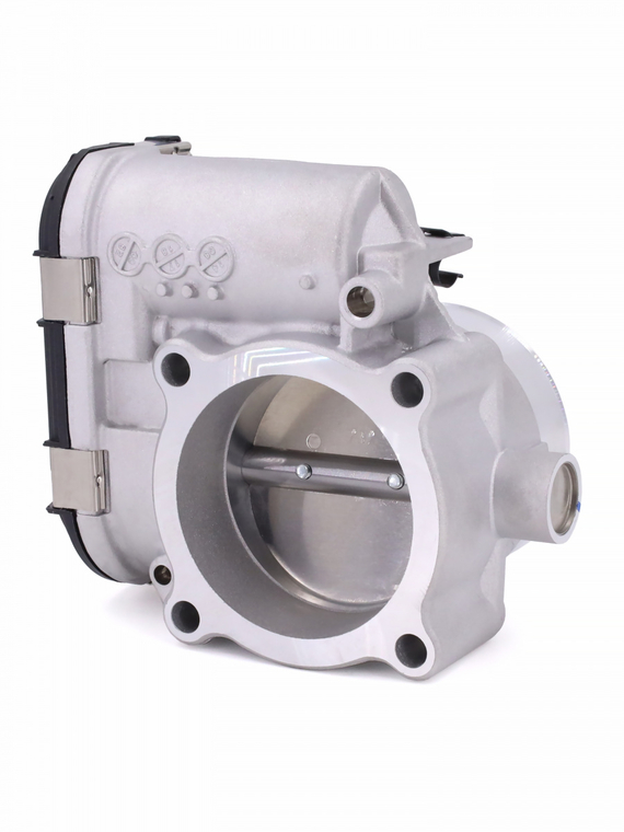 Дроссельная заслонка УАЗ 3163, 31519 дв. ЗМЗ 409 Евро-3