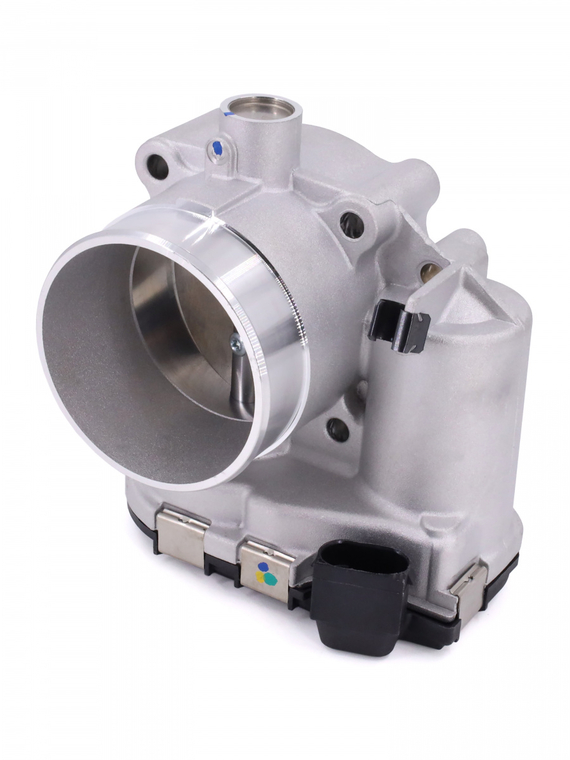 Дроссельная заслонка УАЗ 3163, 31519 дв. ЗМЗ 409 Евро-3